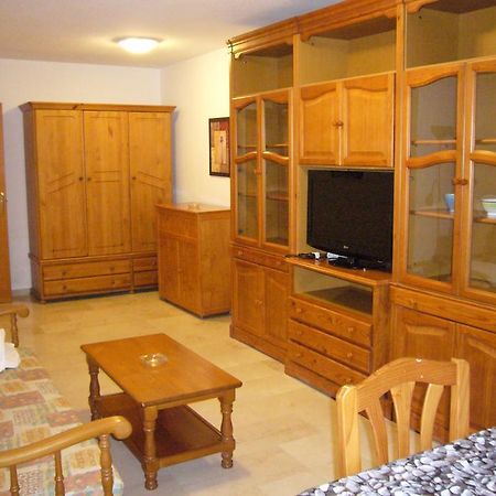 Kennedy 2 - Fincas Arena Benidorm Dış mekan fotoğraf