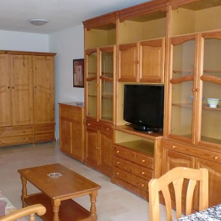 Kennedy 2 - Fincas Arena Benidorm Dış mekan fotoğraf
