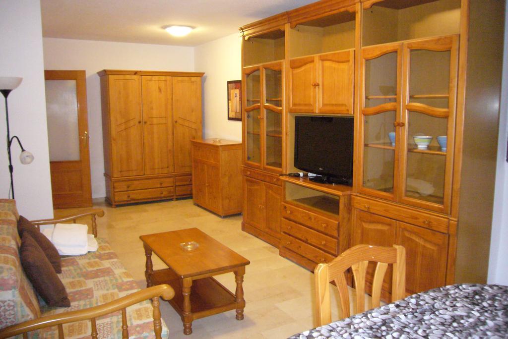 Kennedy 2 - Fincas Arena Benidorm Dış mekan fotoğraf