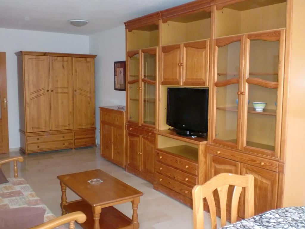 Kennedy 2 - Fincas Arena Benidorm Dış mekan fotoğraf