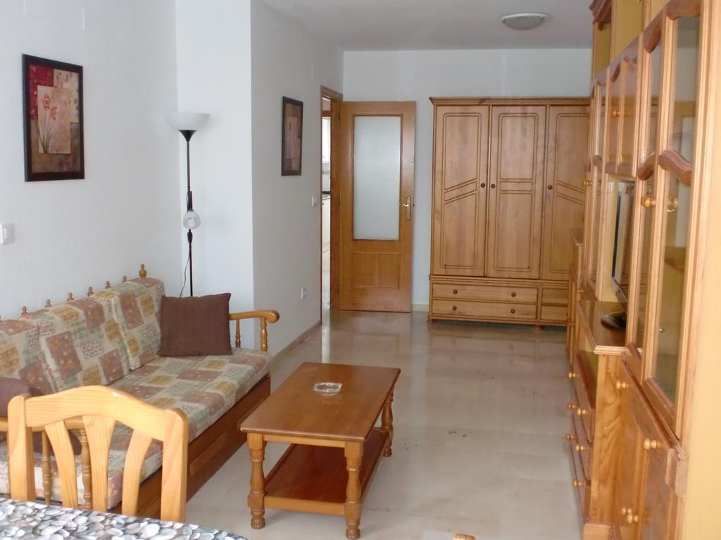 Kennedy 2 - Fincas Arena Benidorm Dış mekan fotoğraf