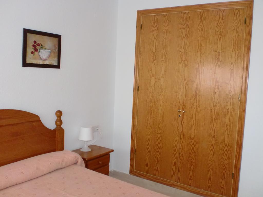 Kennedy 2 - Fincas Arena Benidorm Dış mekan fotoğraf