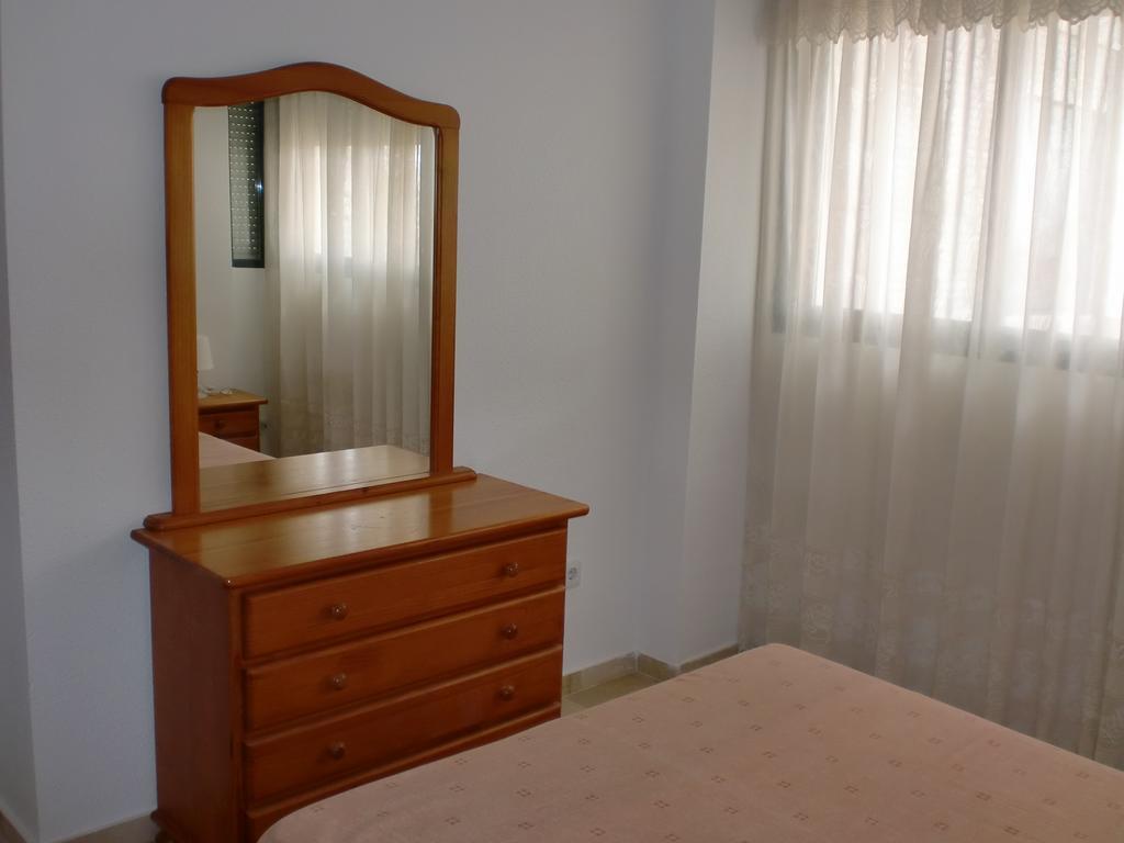 Kennedy 2 - Fincas Arena Benidorm Dış mekan fotoğraf