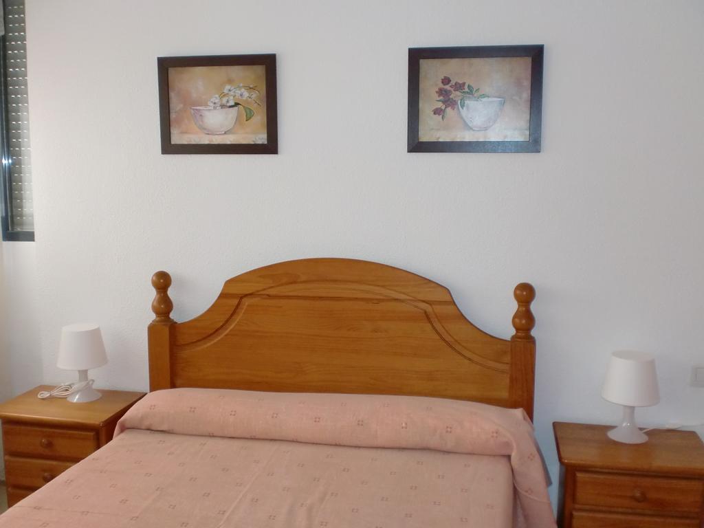 Kennedy 2 - Fincas Arena Benidorm Dış mekan fotoğraf