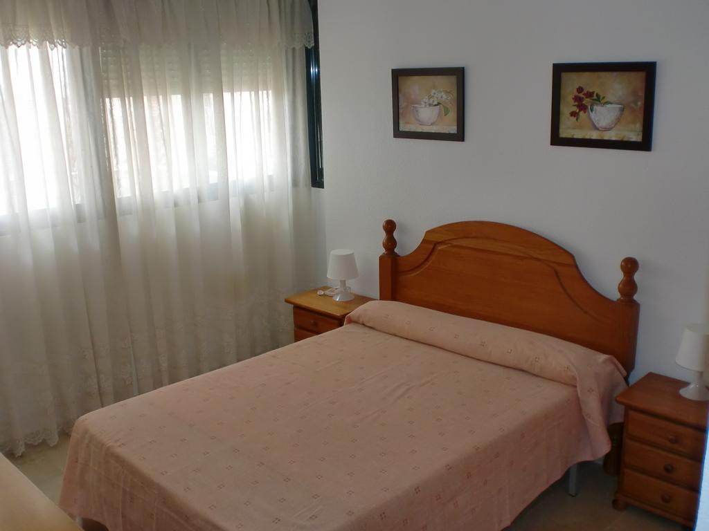 Kennedy 2 - Fincas Arena Benidorm Dış mekan fotoğraf