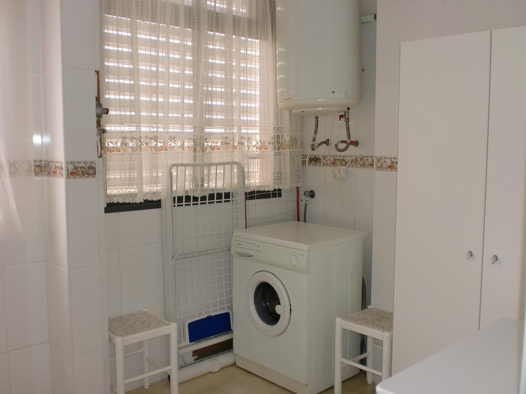 Kennedy 2 - Fincas Arena Benidorm Dış mekan fotoğraf