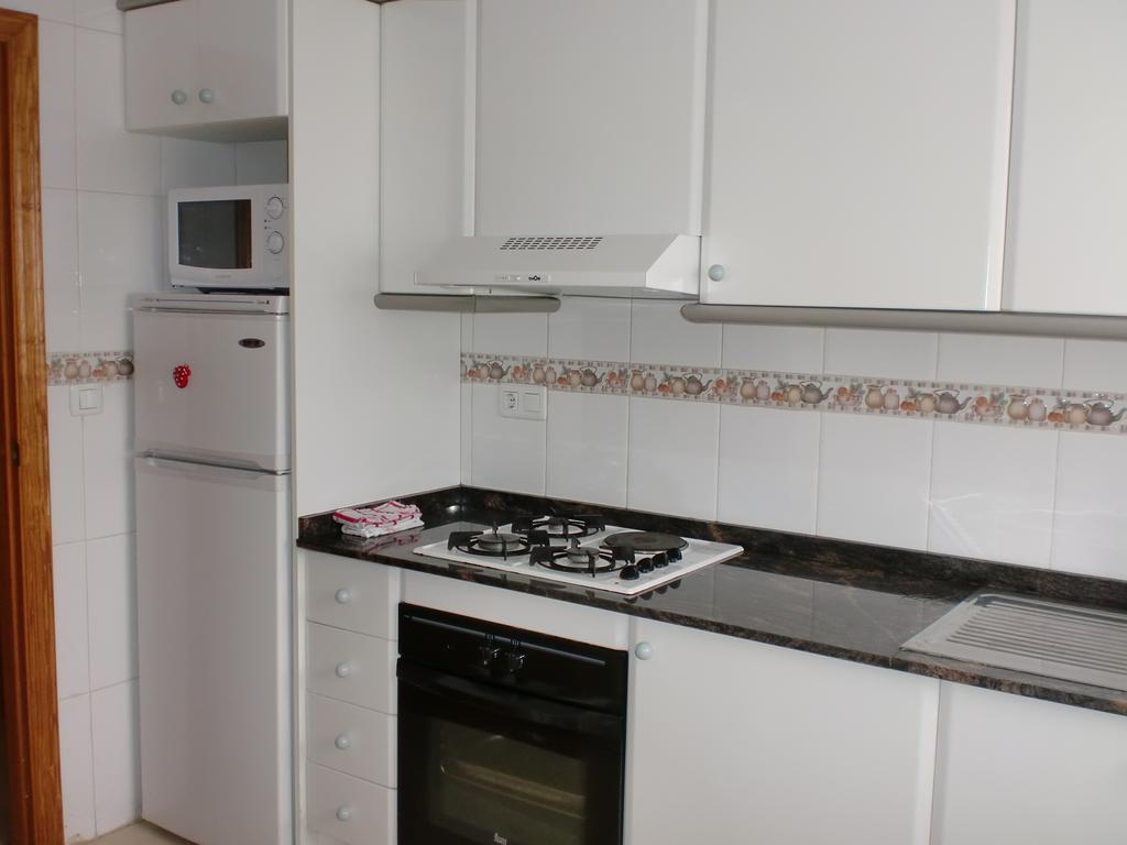 Kennedy 2 - Fincas Arena Benidorm Dış mekan fotoğraf