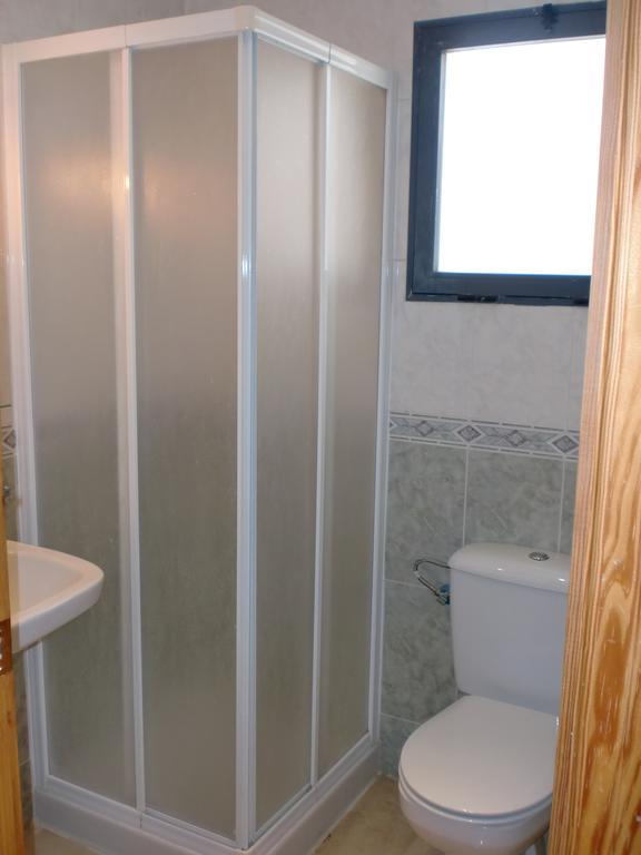 Kennedy 2 - Fincas Arena Benidorm Dış mekan fotoğraf