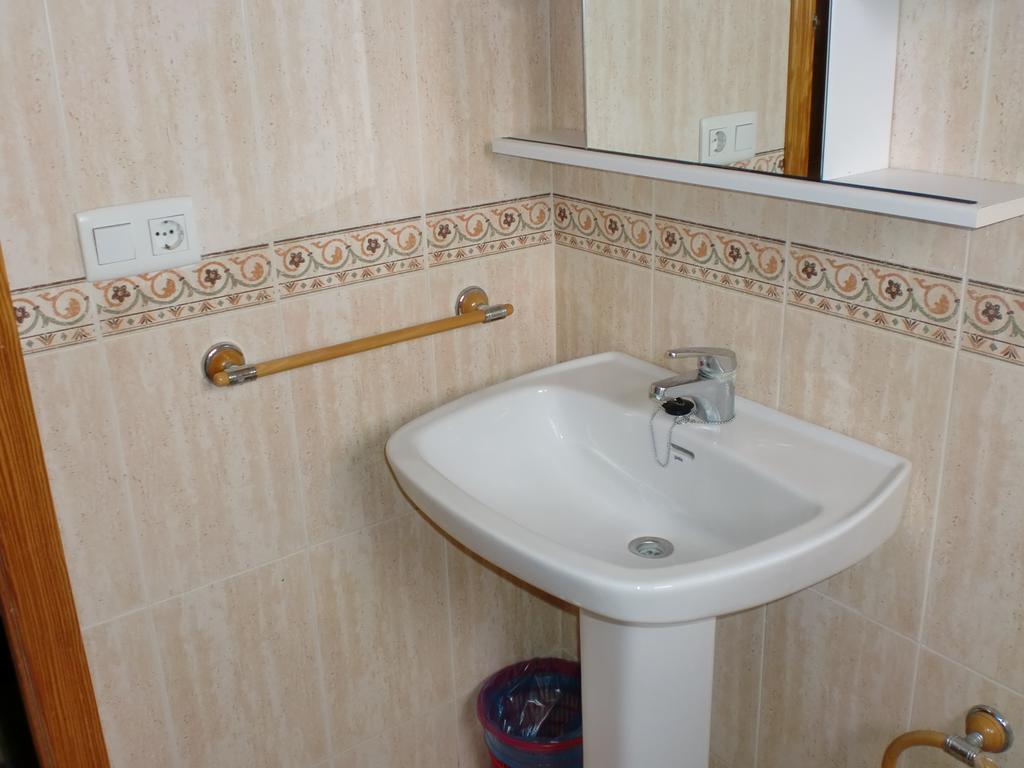 Kennedy 2 - Fincas Arena Benidorm Dış mekan fotoğraf
