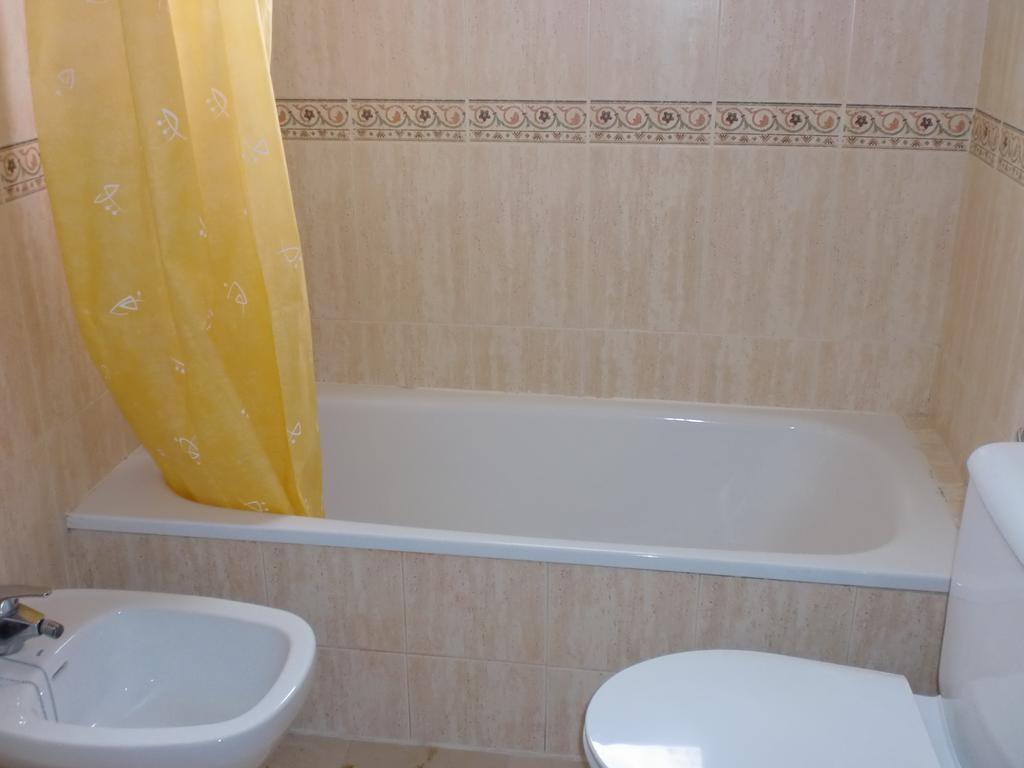 Kennedy 2 - Fincas Arena Benidorm Dış mekan fotoğraf